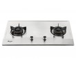 S-862 IZOLA Stainless Steel Built-in Hob (PUB)